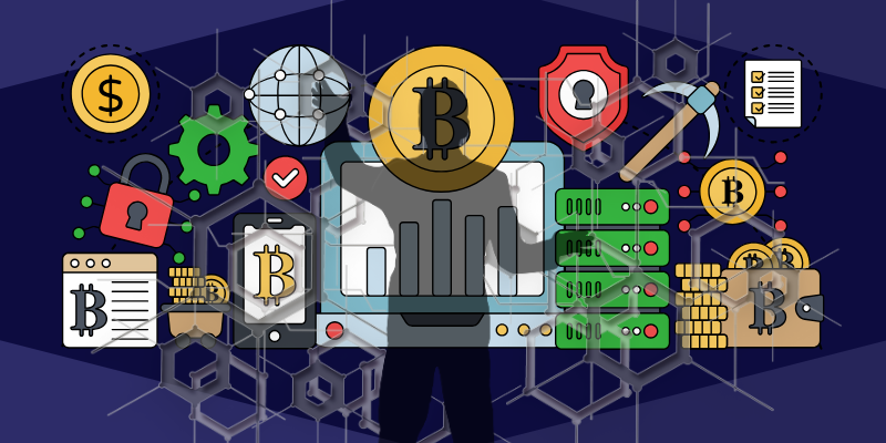 Bitcoin glossary for beginners